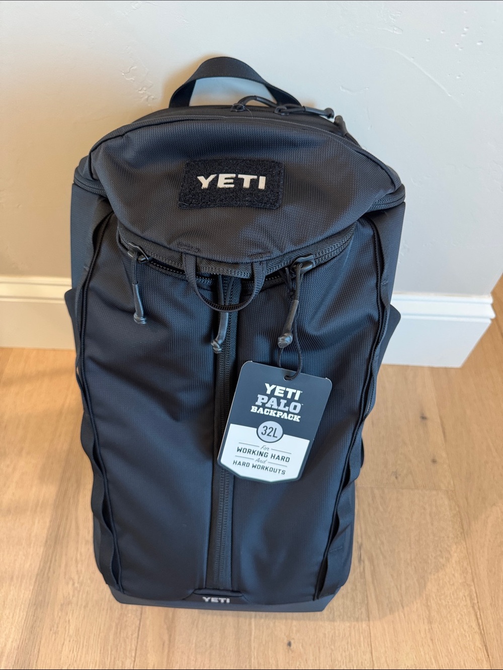 Yeti Palo Backpack